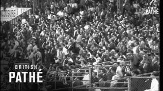 Aaa Championships 1958