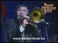 Red Roses For A Blue Lady - BENKO DIXIELAND BAND