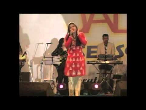 Aishwarya Majmudar - Teri Orr & Badmaash Dil