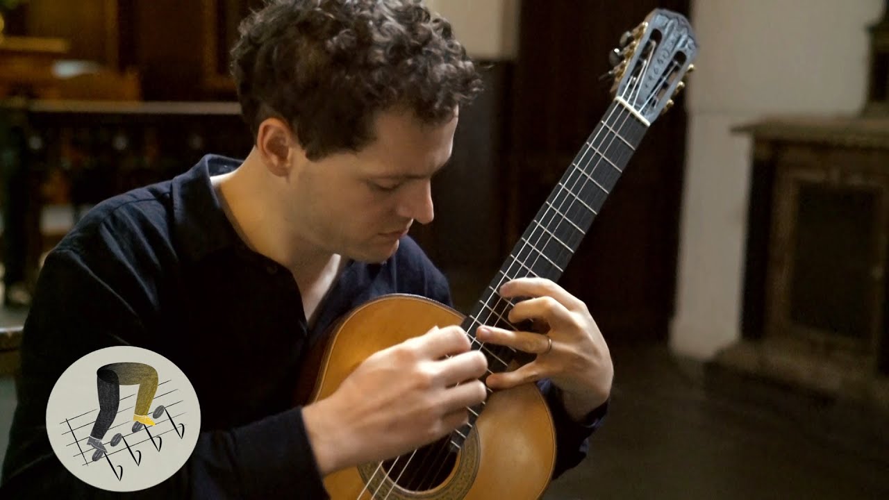 Songs of Loss and Healing