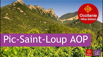 Quels sont les cépages du Pic Saint Loup ?