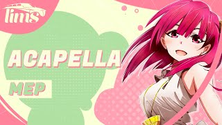 ?LimS??? Acapella MEP