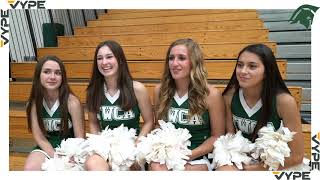 Twca Cheer Team Fall 2020