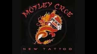 Watch Motley Crue Street Fighting Man video