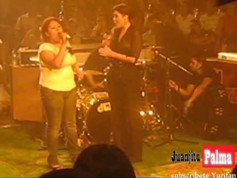 Yuridia Le Cumple Auna fan su Sueño Cantando Angel Palenque Villahermosa Yuridia Le Cumple Auna fan su Sueño Cantando Angel Palenque Villahermosa
