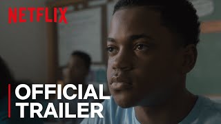 Amateur |  Trailer [HD] | Netflix