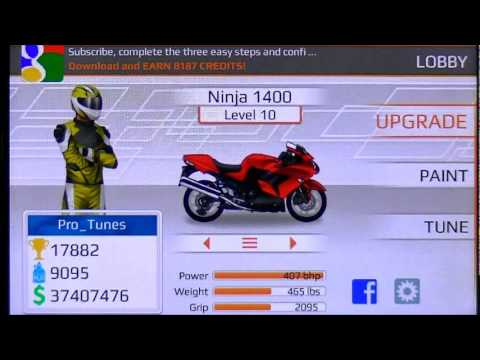 Thundercatmile Tune on Racing Bike Edition How To Tune A Level 5 K1200s 12 542s 1 2 Mile