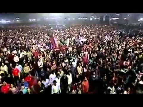 Maiya Maiya Neeti Mohan Live-Imran Mobile 03334906565.flv