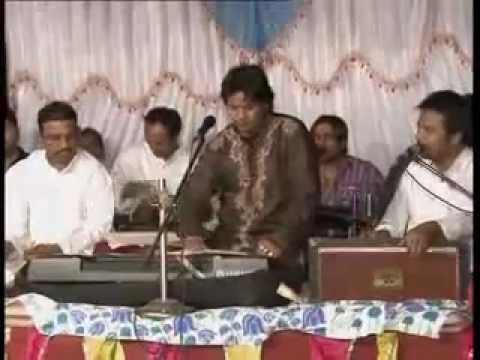 Imran Taj ghoonghat ki aad se dilbar ka PART II.flv