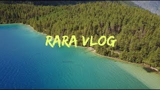 Rara Trek | Travel Nepal (Vlog #44) | Sega Gurung Rara Trek | Travel Nepal (Vlog #44) | Sega Gurung