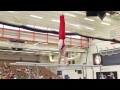 Cameron Bock - Parallel Bars - 2013 Men's National Qualifier