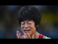 Hitomi Obara Japan Wins Gold Medal Women's 48 kilogram Wrestling Gold Medal 2012 London Olympics