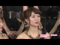 バッドボーイズら乱入!!　AKB「チームサプライズ」選抜メンバー総出演囲み会見２