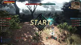 Bdo Pvp Arena Of Solare Giant Montage