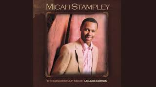 Watch Micah Stampley I Am Redeemed video