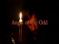 Eric Woolfson Angel of the Odd