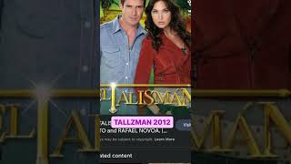 Blanca Soto 2011-2012