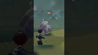 Shiny Alpha Hisuian Zoroark