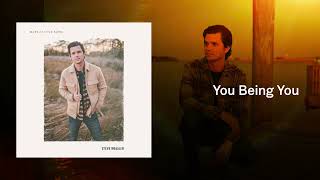 Watch Steve Moakler You Being You video