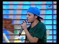 مهرجان مش هروح . سادات و فيفتى | برنامج عز الشباب