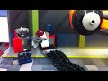 La Grande Aventure Lego Movie