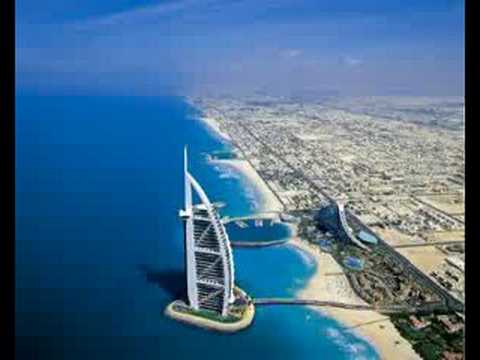 DUBAI DREAMS