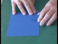 Heft mit Tasche / Booklet with pocket