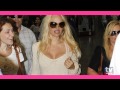 Видео Drops da Fama: Pamela Anderson