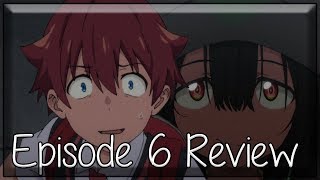 Nightmare Fuel - SSSS.Gridman Episode 6 Anime Review