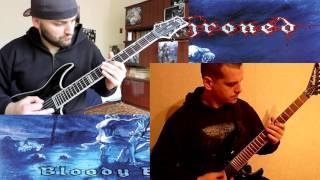 Watch God Dethroned Nocturnal video