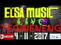 ELSA MUSIC AKAD TERBARU 2017 (TEGINENENG 2)