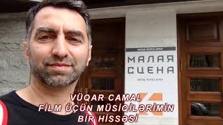Fi̇lm Musi̇qi̇leri̇ Bestekar Vuqar Camaldan