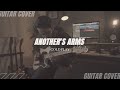 Another's Arms - Coldplay | GUITAR COVER