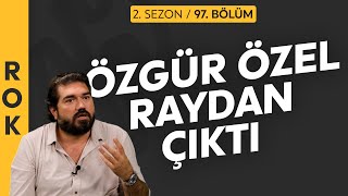 İbb Soruşturması Nasıl Ilerliyor Rasim Ozan Kütahyalı