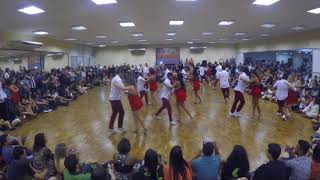 Coreografia De Samba Baile 13 Anos Ponto Da Dança