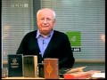 Peter Michael Zimmermann zum 162. Mal beim Dorfsender