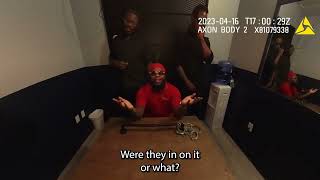 Entire Police Department Fired After Undercover Investigation