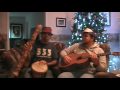 Big John Sings An Original Song