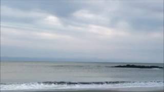 Beach Morning On Periscope 121916
