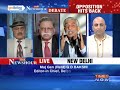 The Newshour Debate: Why the demand for partial roll back of AFSPA? (The Full Debate)