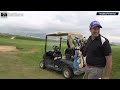 Newquay Golf Club #TightJumperPart 6