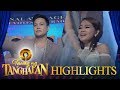 Tawag ng Tanghalan: Janine and Reggie make it to the Grand Finals!