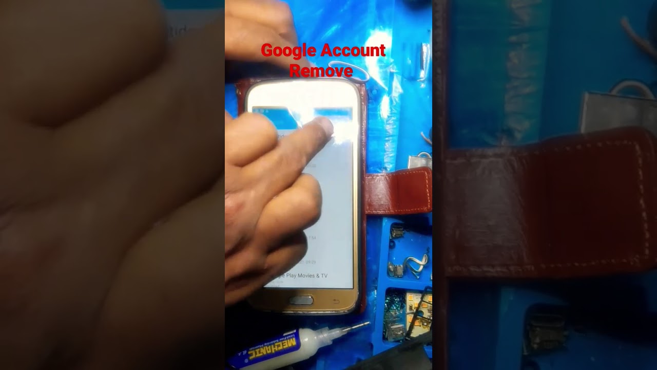 Google Account Remove in Samsung J2 6 #shorts Google Account Remove in Samsung J2 6 #shorts