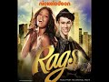 Keke Palmer Max Schneider - Me and You Against The World + Lyrics