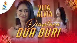 Vita Alvia - Diantara Dua Duri