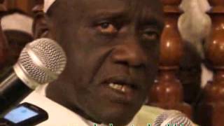 Hadaratoul Djouma