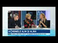 image 360 De Grade Cu Alina Badic Editie Iala 15 Martie 2014 Emisiune Completa