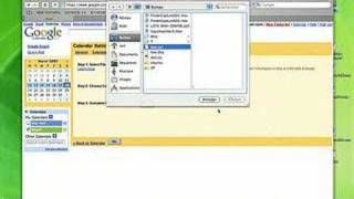 ^Notice+ Smart Desktop Calendar [review of free software] - decorousguru45