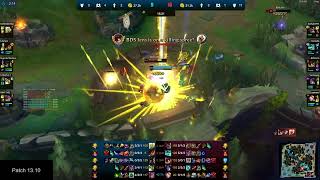 Use Lekcyccsuperiorxemn -Vs- Zackary911 - Lol Ranked Replay