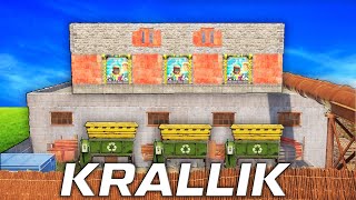 Li̇manin Ortasina Krallik Kurdum Hari̇ka Sunucu Rust Türkçe Film